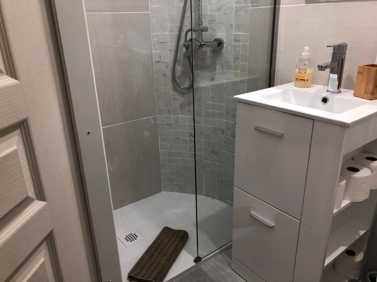 Les Olives Wifi Netflix Appart-Hotel-Provence La Fare-les-Oliviers Zewnętrze zdjęcie