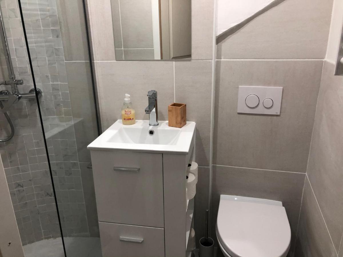 Les Olives Wifi Netflix Appart-Hotel-Provence La Fare-les-Oliviers Zewnętrze zdjęcie