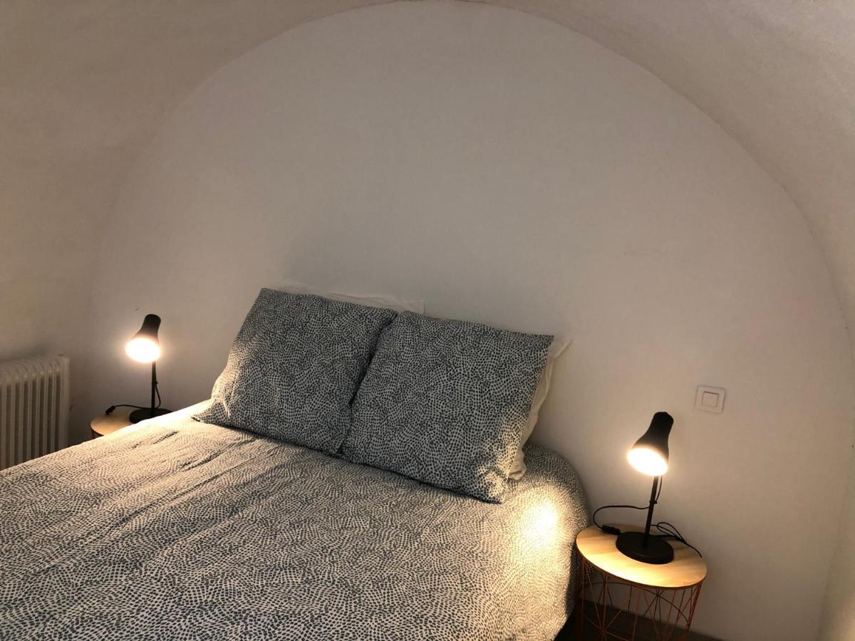 Les Olives Wifi Netflix Appart-Hotel-Provence La Fare-les-Oliviers Zewnętrze zdjęcie