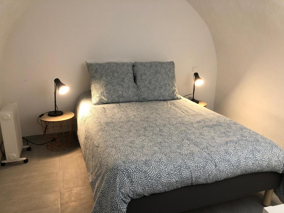 Les Olives Wifi Netflix Appart-Hotel-Provence La Fare-les-Oliviers Zewnętrze zdjęcie