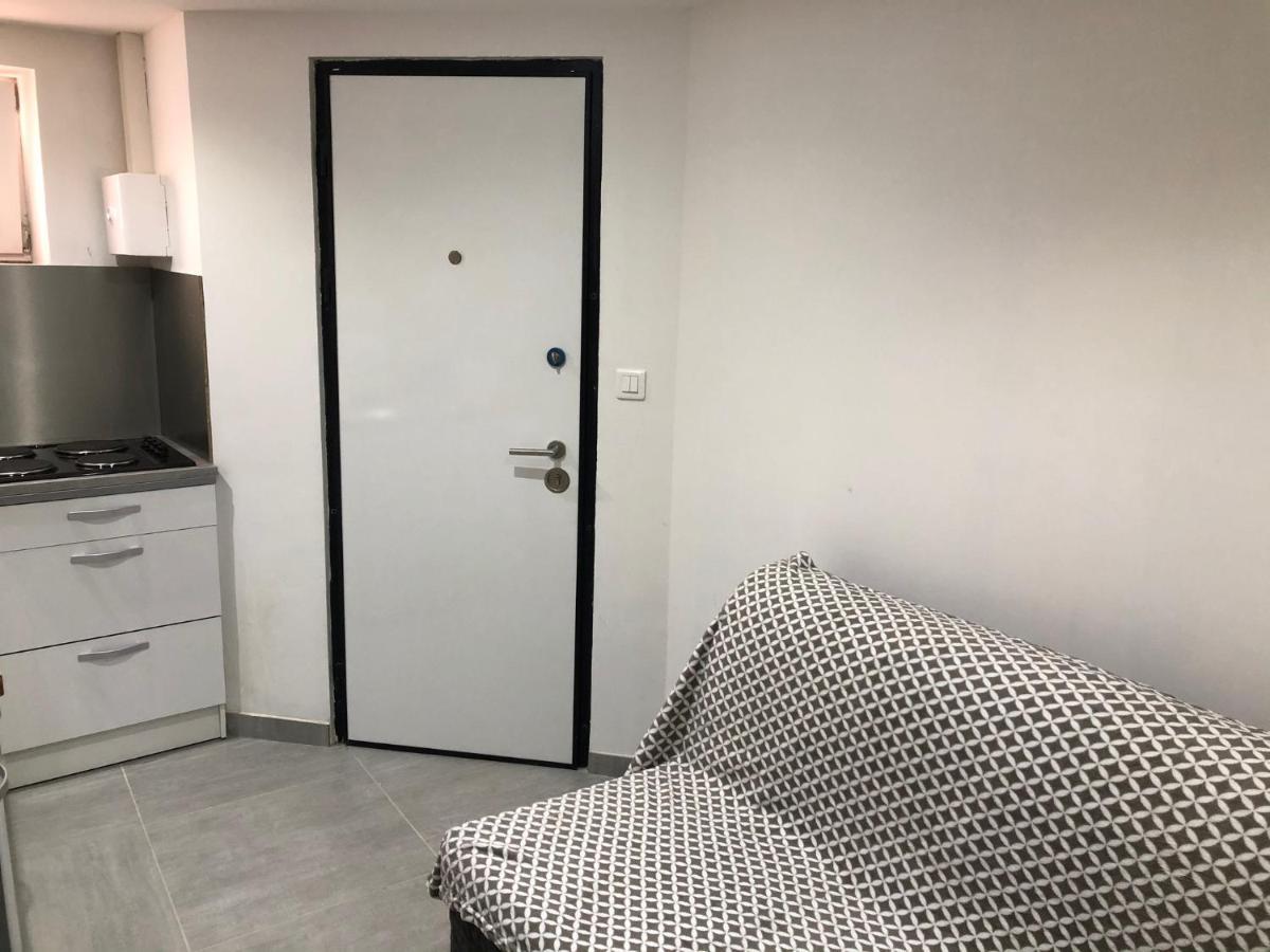 Les Olives Wifi Netflix Appart-Hotel-Provence La Fare-les-Oliviers Zewnętrze zdjęcie